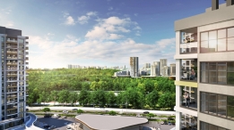 Park Mavera 3 Fotoğrafları