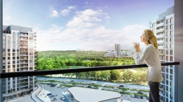 Park Mavera 3 Fotoğrafları