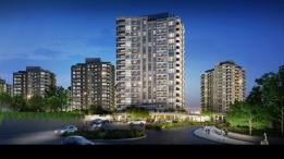 Park Mavera 3 Fotoğrafları