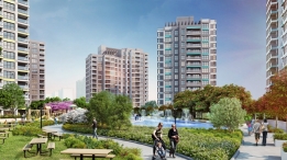 Park Mavera 3 Fotoğrafları