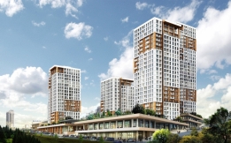 Self İstanbul Fotoğrafları