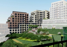 Yeniköy Konakları Fotoğrafları