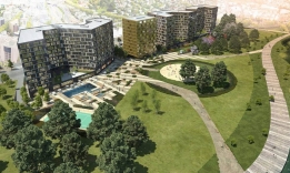 Babacan Port Royal Fotoğrafları