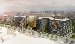 Babacan Port Royal Fotoğrafları