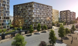 Babacan Port Royal Fotoğrafları