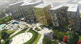 Babacan Port Royal Fotoğrafları