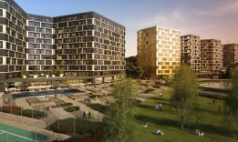 Babacan Port Royal Fotoğrafları