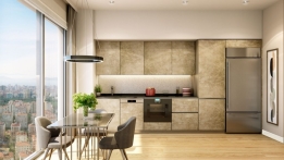 Mesa Kozyatağı Fotoğrafları