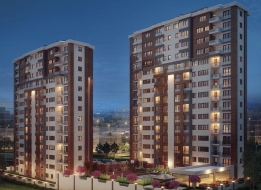 Lilyum Towers Fotoğrafları