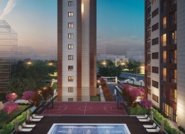 Lilyum Towers Fotoğrafları