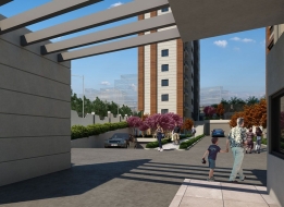 Lilyum Towers Fotoğrafları