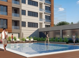 Lilyum Towers Fotoğrafları