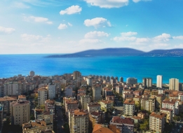 Lilyum Towers Fotoğrafları