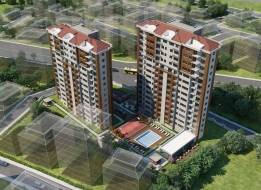 Lilyum Towers Fotoğrafları