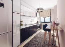 Lilyum Towers Fotoğrafları