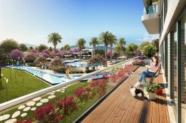 La Marin Kartal Fotoğrafları