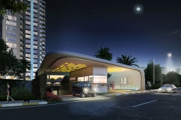 La Marin Kartal Fotoğrafları