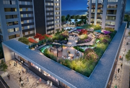 La Marin Kartal Fotoğrafları