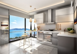 La Marin Kartal Fotoğrafları