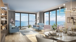 La Marin Kartal Fotoğrafları