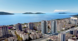 La Marin Kartal Fotoğrafları