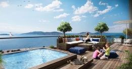 La Marin Kartal Fotoğrafları