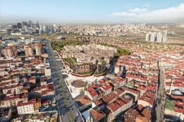 Meydan Ardıçlı Fotoğrafları