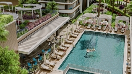 Zer Kartal Fotoğrafları