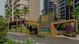 Zer Kartal Fotoğrafları