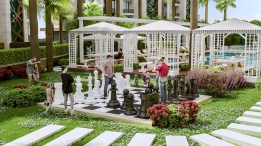 Zer Kartal Fotoğrafları