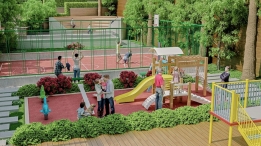 Zer Kartal Fotoğrafları