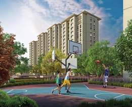 KİPTAŞ Locamahal Veliefendi Fotoğrafları