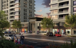 KİPTAŞ Locamahal Veliefendi Fotoğrafları