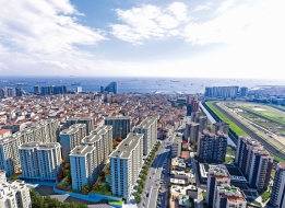 KİPTAŞ Locamahal Veliefendi Fotoğrafları