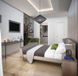 KİPTAŞ Locamahal Veliefendi Fotoğrafları