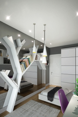 KİPTAŞ Locamahal Veliefendi Fotoğrafları