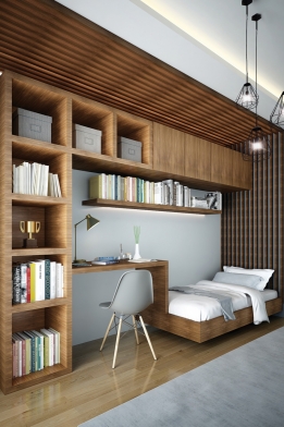 KİPTAŞ Locamahal Veliefendi Fotoğrafları