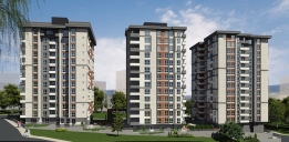 216 Koru Plus Çekmeköy Fotoğrafları