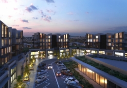 Nef Ormantepe Fotoğrafları