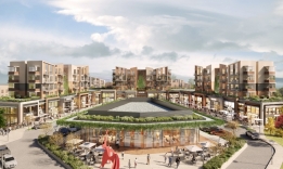 Nef Ormantepe Fotoğrafları