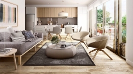 Nef Ormantepe Fotoğrafları