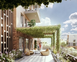 Nef Ormantepe Fotoğrafları