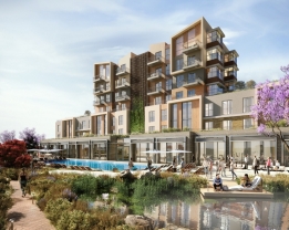 Nef Ormantepe Fotoğrafları