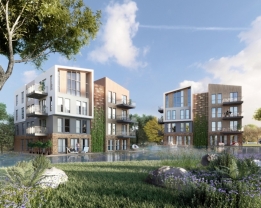 Nef Ormantepe Fotoğrafları