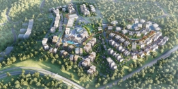 Nef Ormantepe Fotoğrafları