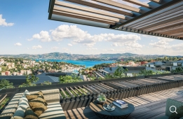 Nidapark İstinye Fotoğrafları