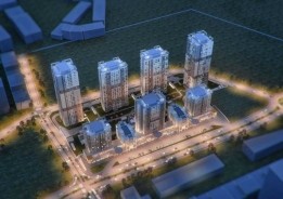 Avrupark Hayat Fotoğrafları