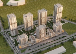 Avrupark Hayat Fotoğrafları