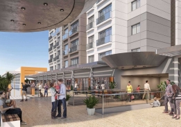 Avrupark Hayat Fotoğrafları