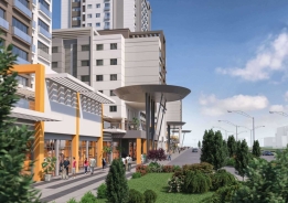 Avrupark Hayat Fotoğrafları